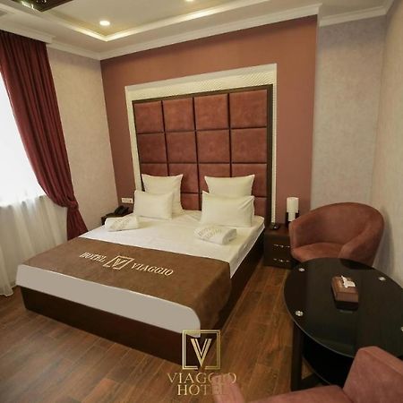 יירבאן Vg Hotel מראה חיצוני תמונה