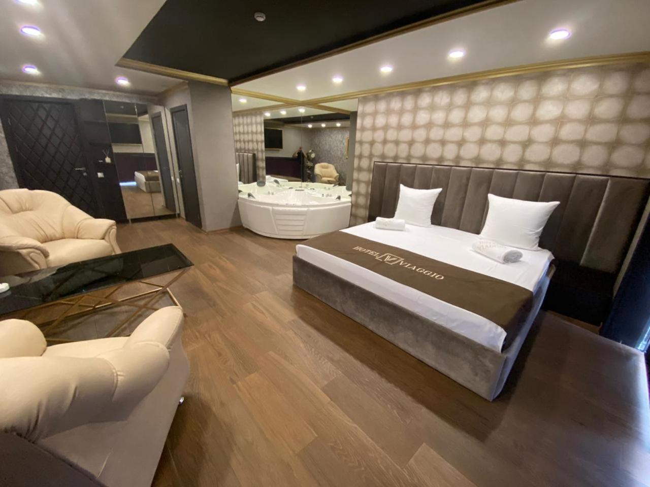 יירבאן Vg Hotel מראה חיצוני תמונה