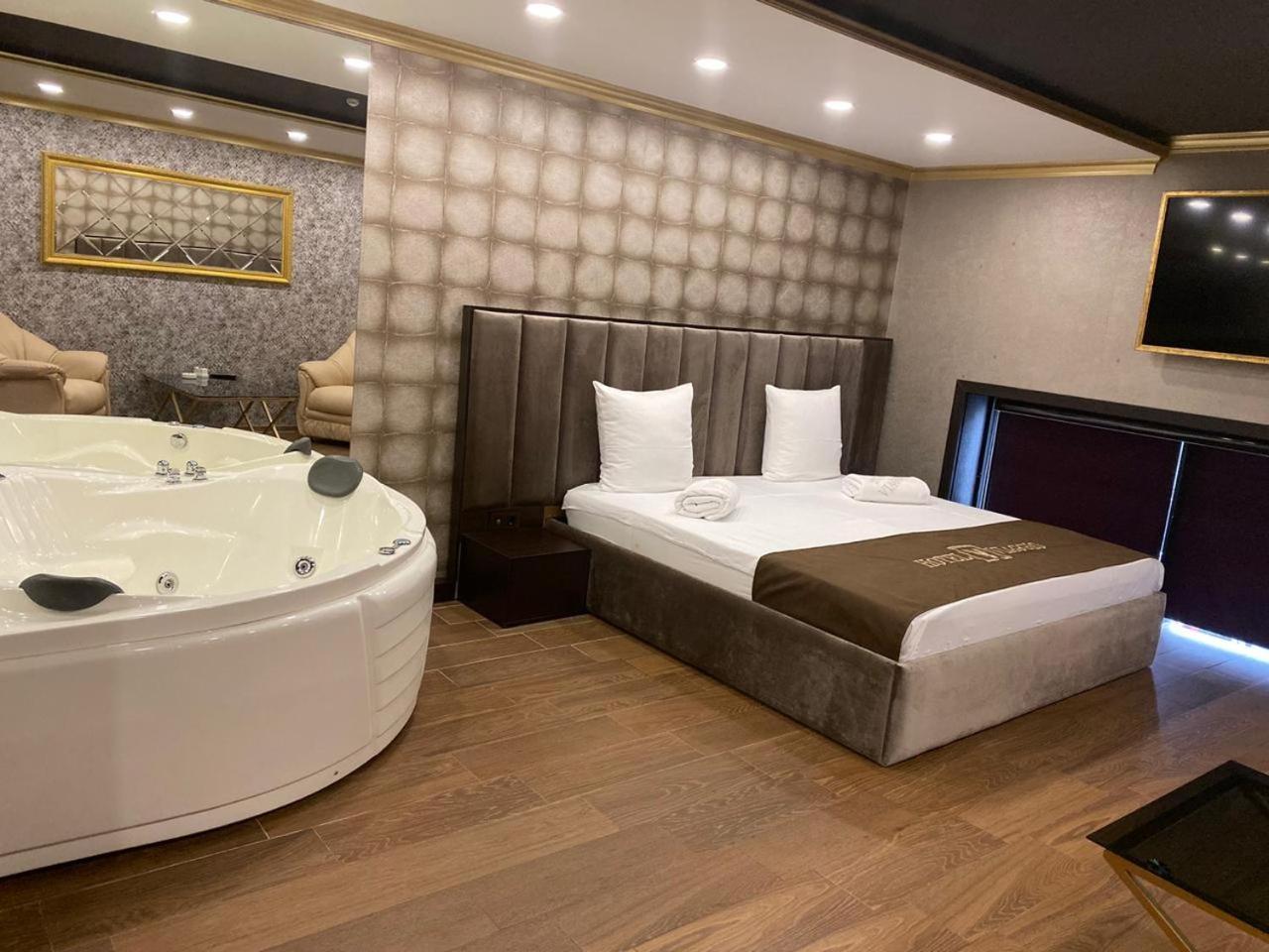 יירבאן Vg Hotel מראה חיצוני תמונה