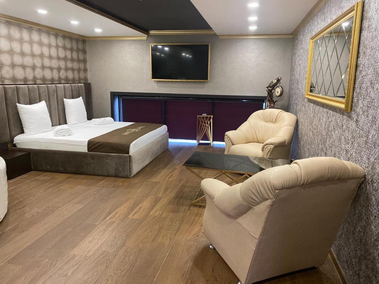 יירבאן Vg Hotel מראה חיצוני תמונה