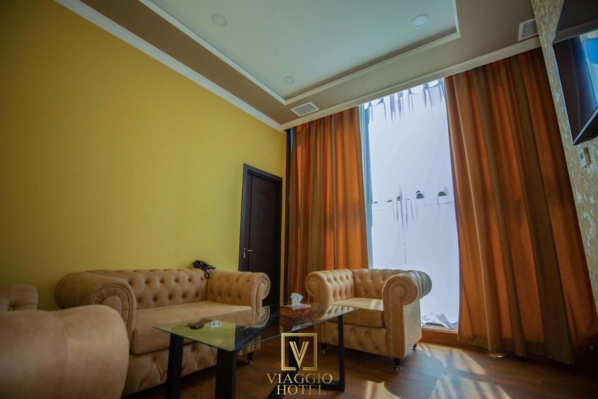יירבאן Vg Hotel מראה חיצוני תמונה