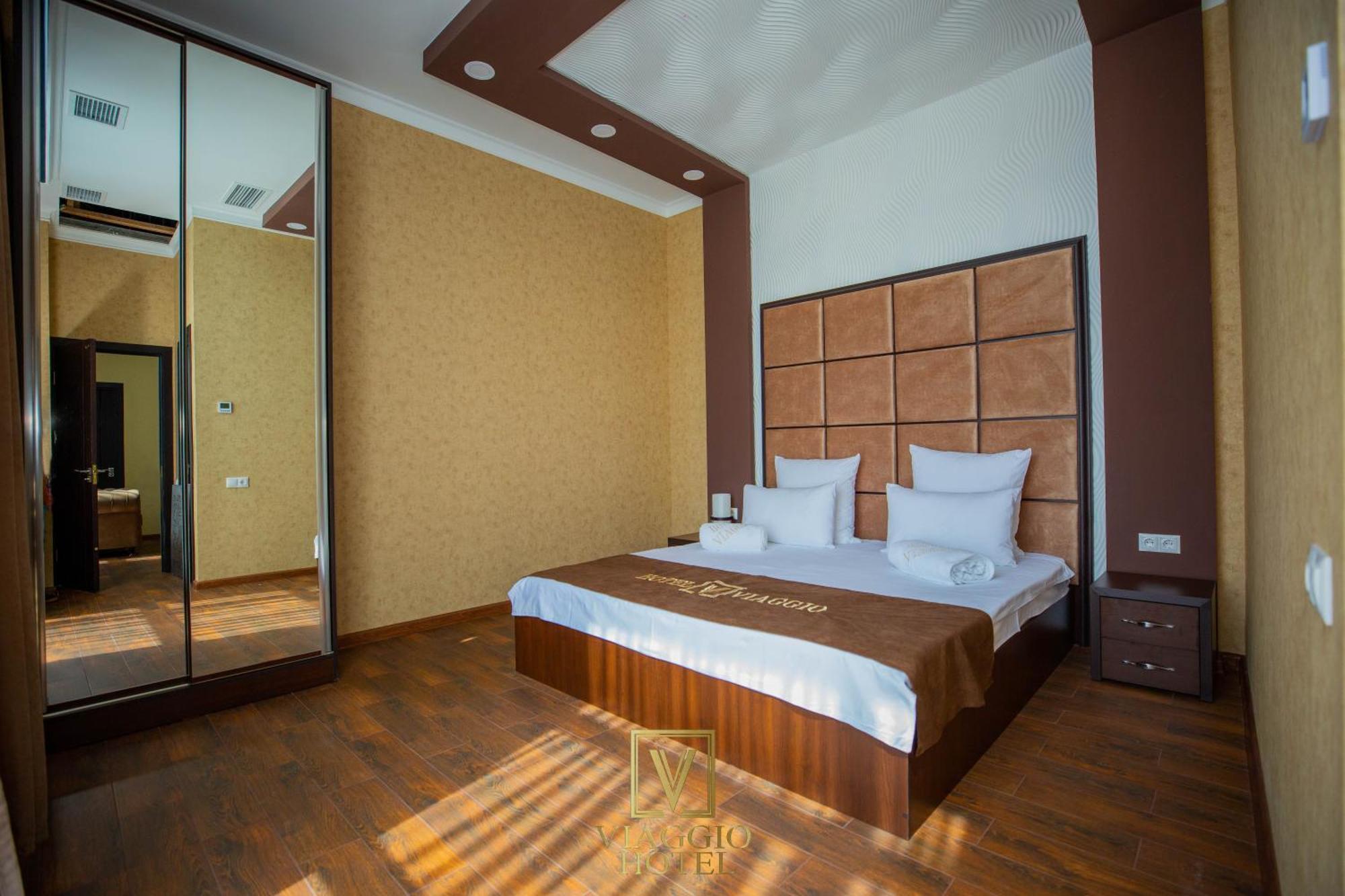 יירבאן Vg Hotel מראה חיצוני תמונה