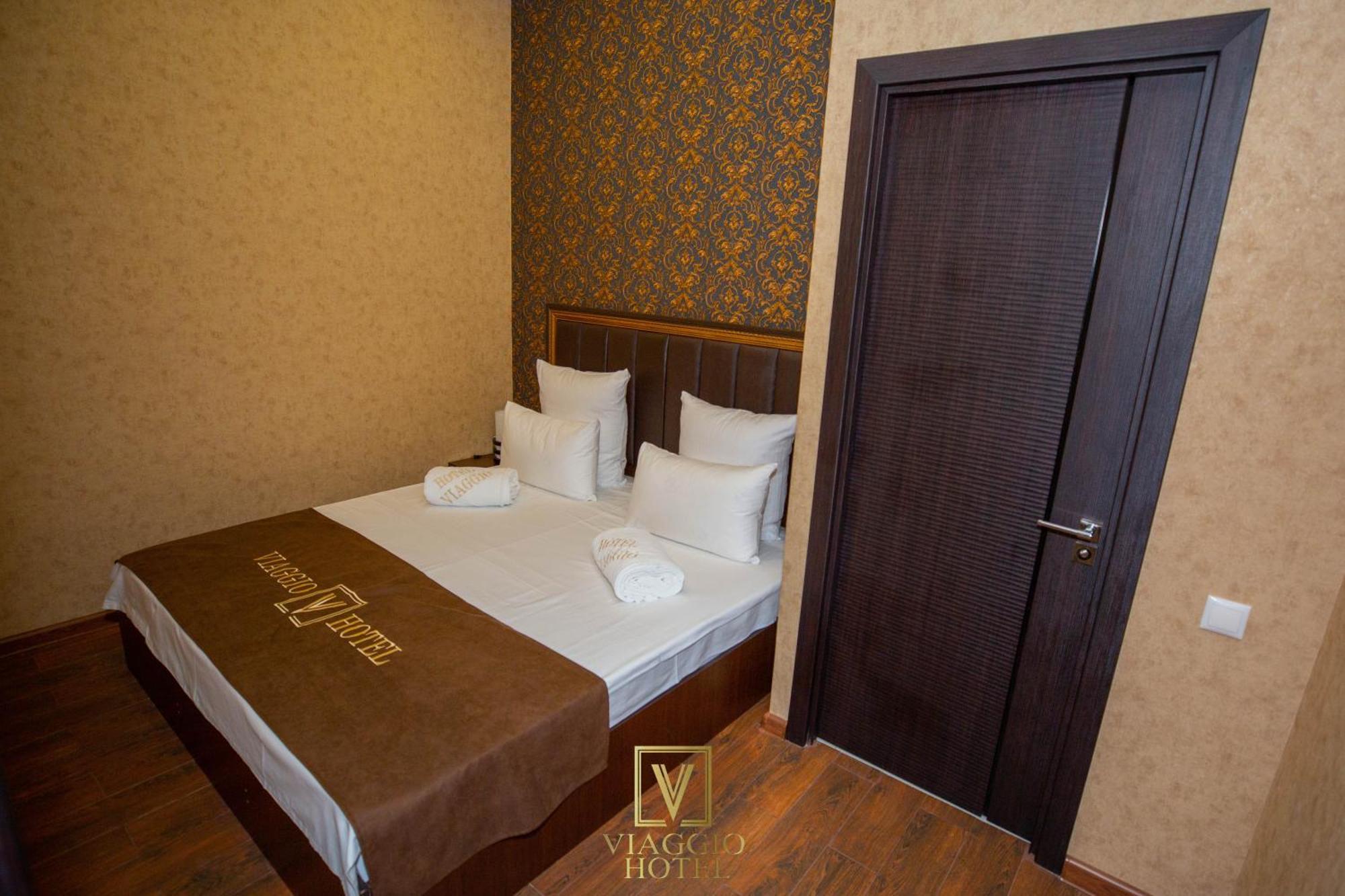יירבאן Vg Hotel מראה חיצוני תמונה