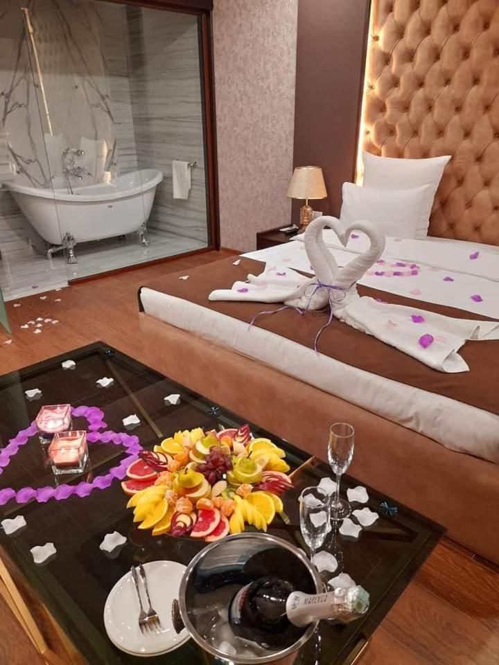 יירבאן Vg Hotel מראה חיצוני תמונה