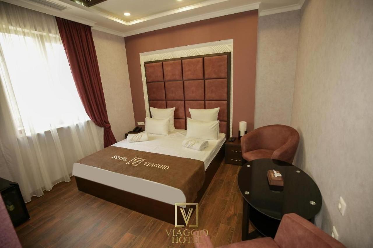 יירבאן Vg Hotel מראה חיצוני תמונה