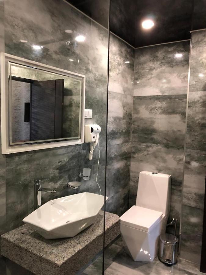 יירבאן Vg Hotel מראה חיצוני תמונה