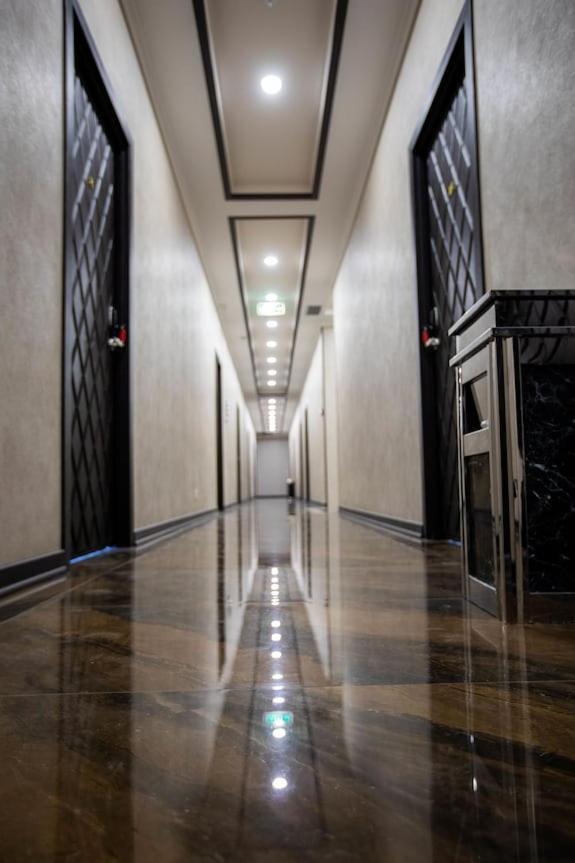 יירבאן Vg Hotel מראה חיצוני תמונה