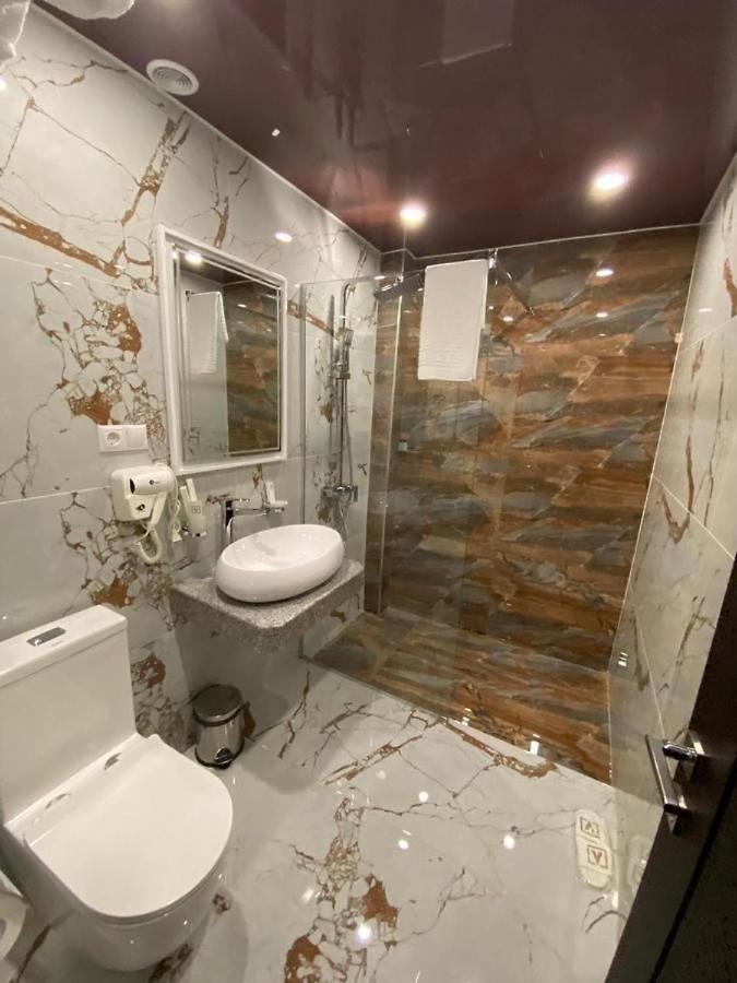 יירבאן Vg Hotel מראה חיצוני תמונה