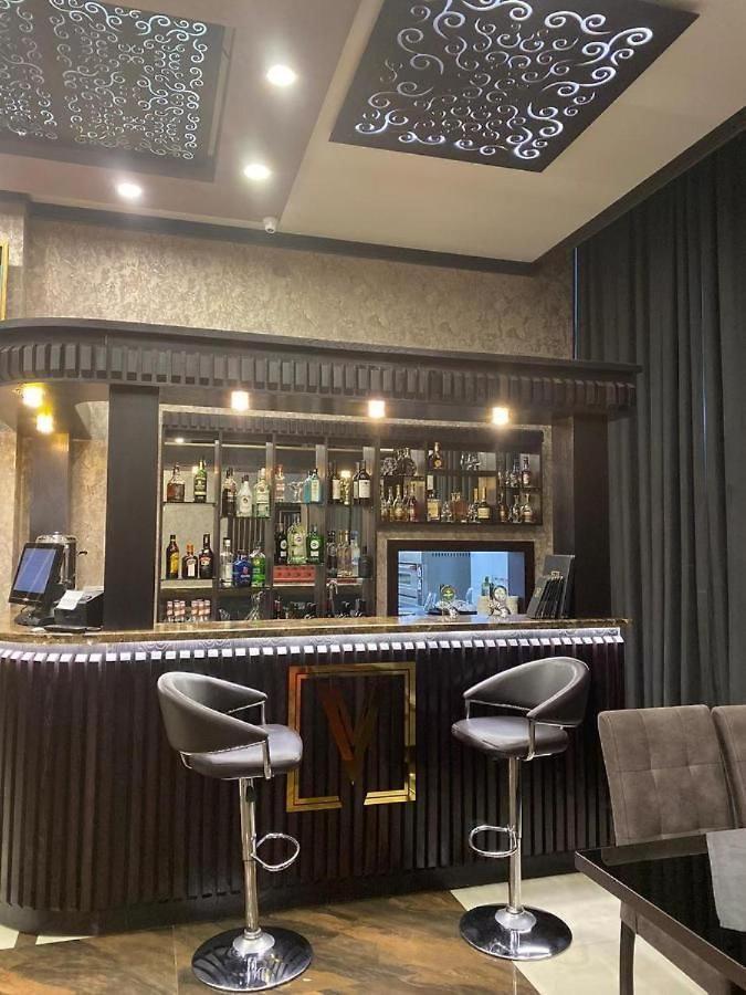יירבאן Vg Hotel מראה חיצוני תמונה