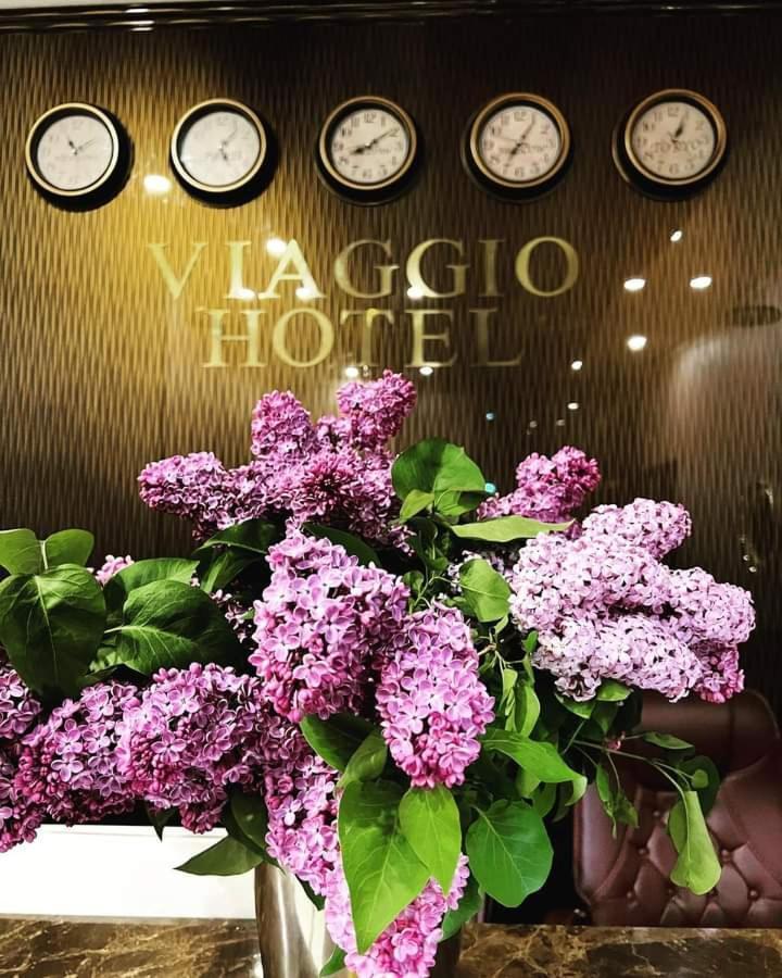 יירבאן Vg Hotel מראה חיצוני תמונה