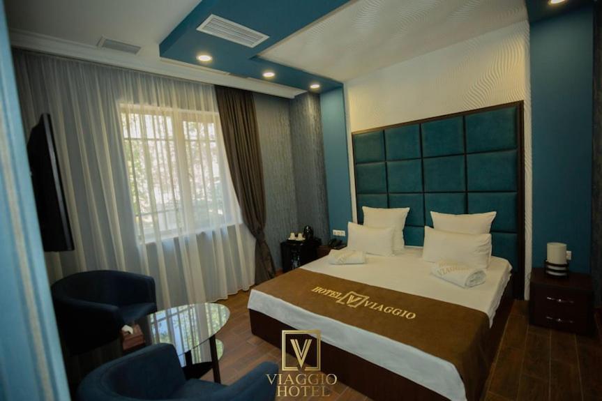 יירבאן Vg Hotel מראה חיצוני תמונה